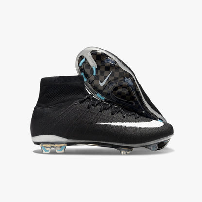 Chuteira Campo Nike Mercurial Superfly 4 Elite FG - DA Sports
