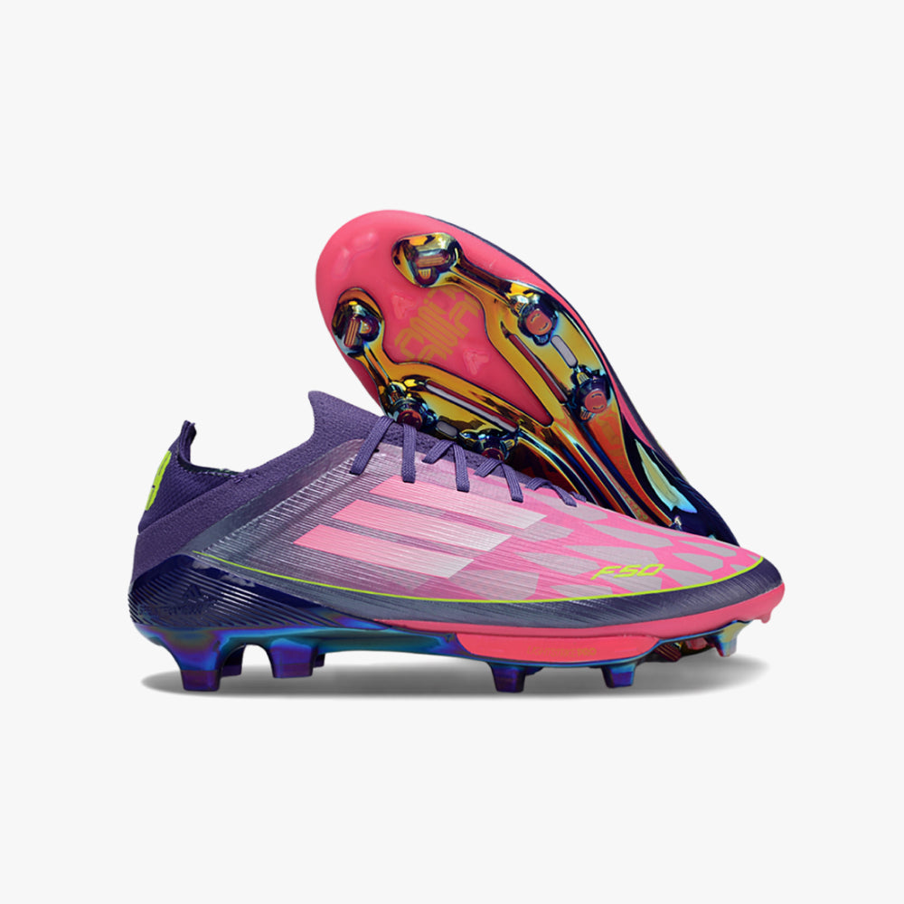 Chuteira Campo Adidas F50 FG - DA Sports