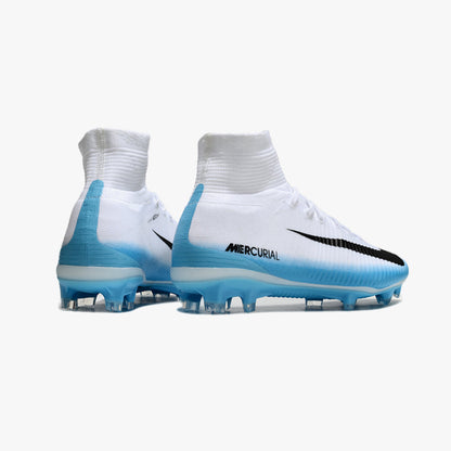 Chuteira Campo Nike Zoom Superfly 5 Elite FG - DA Sports