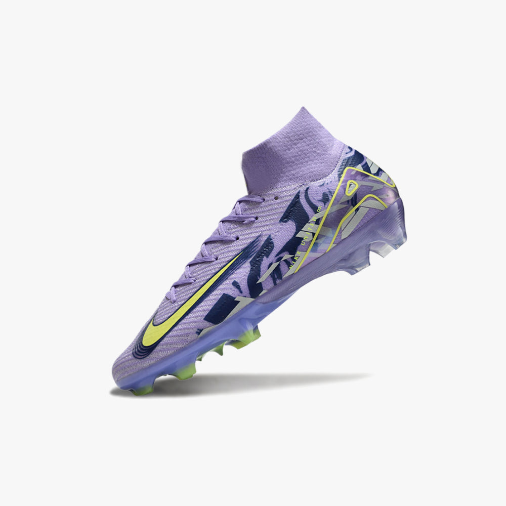 Chuteira Campo Nike Zoom Mercurial Superfly 10 FG - DA Sports