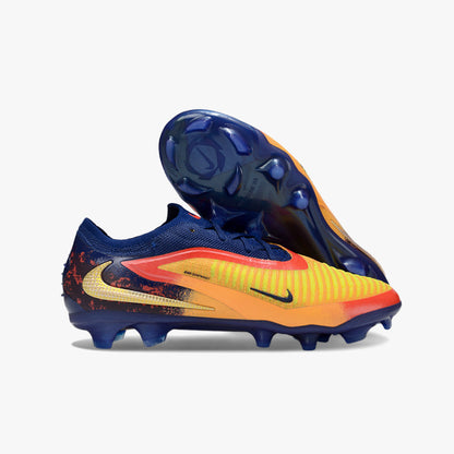 Chuteira Campo Nike Phantom 6 FG - DA Sports
