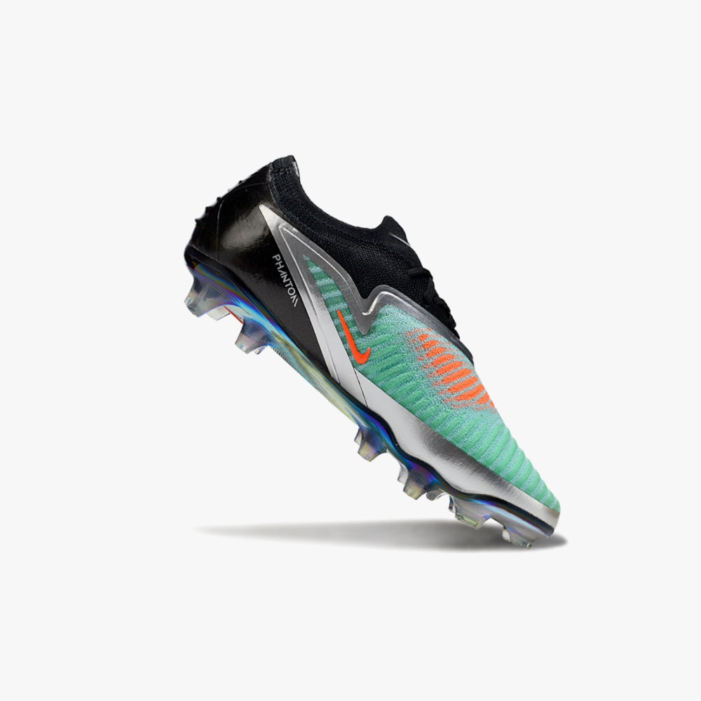 Chuteira Campo Nike Phantom 6 FG - DA Sports