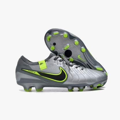 Chuteira Campo Nike Tiempo Legend 10 FG - DA Sports