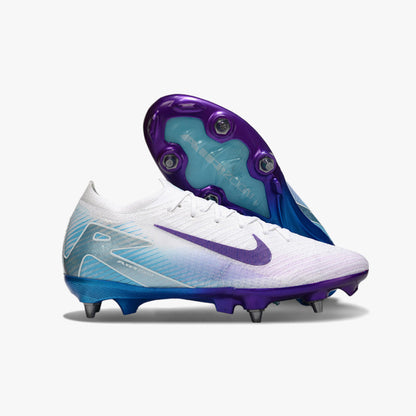 Chuteira Trava Mista Nike Air Zoom Mercurial Vapor 16 Pro SG - DA Sports