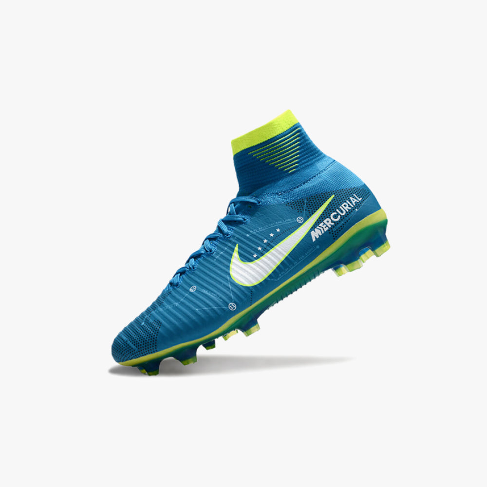 Chuteira Campo Nike Zoom Superfly 5 Elite FG - DA Sports