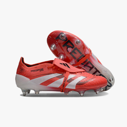 Chuteira Trava Mista Adidas Predator 25 Elite Tongue SG - DA Sports
