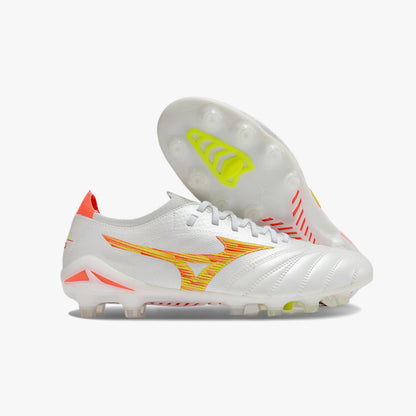 Chuteira Campo Mizuno Morelia Neo 4 Made In Japan FG - DA Sports