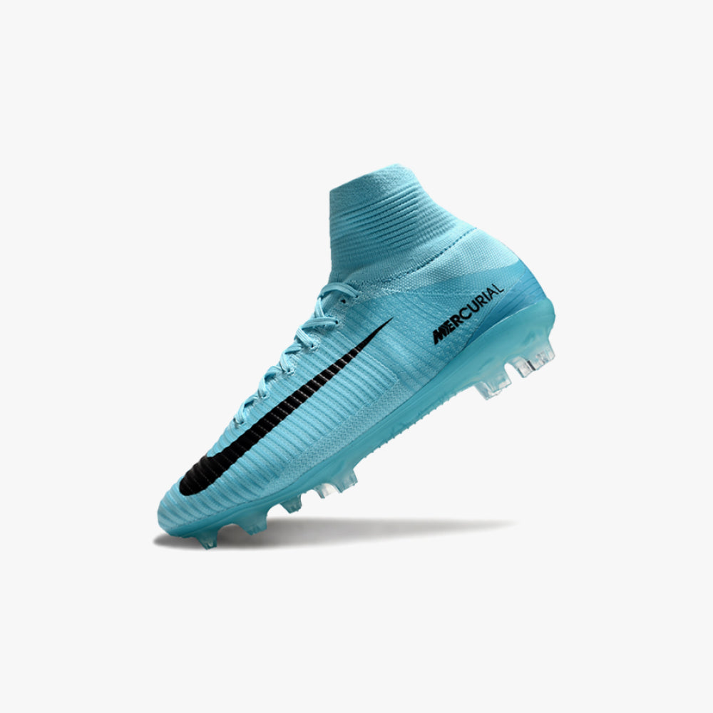 Chuteira Campo Nike Zoom Superfly 5 Elite FG - DA Sports