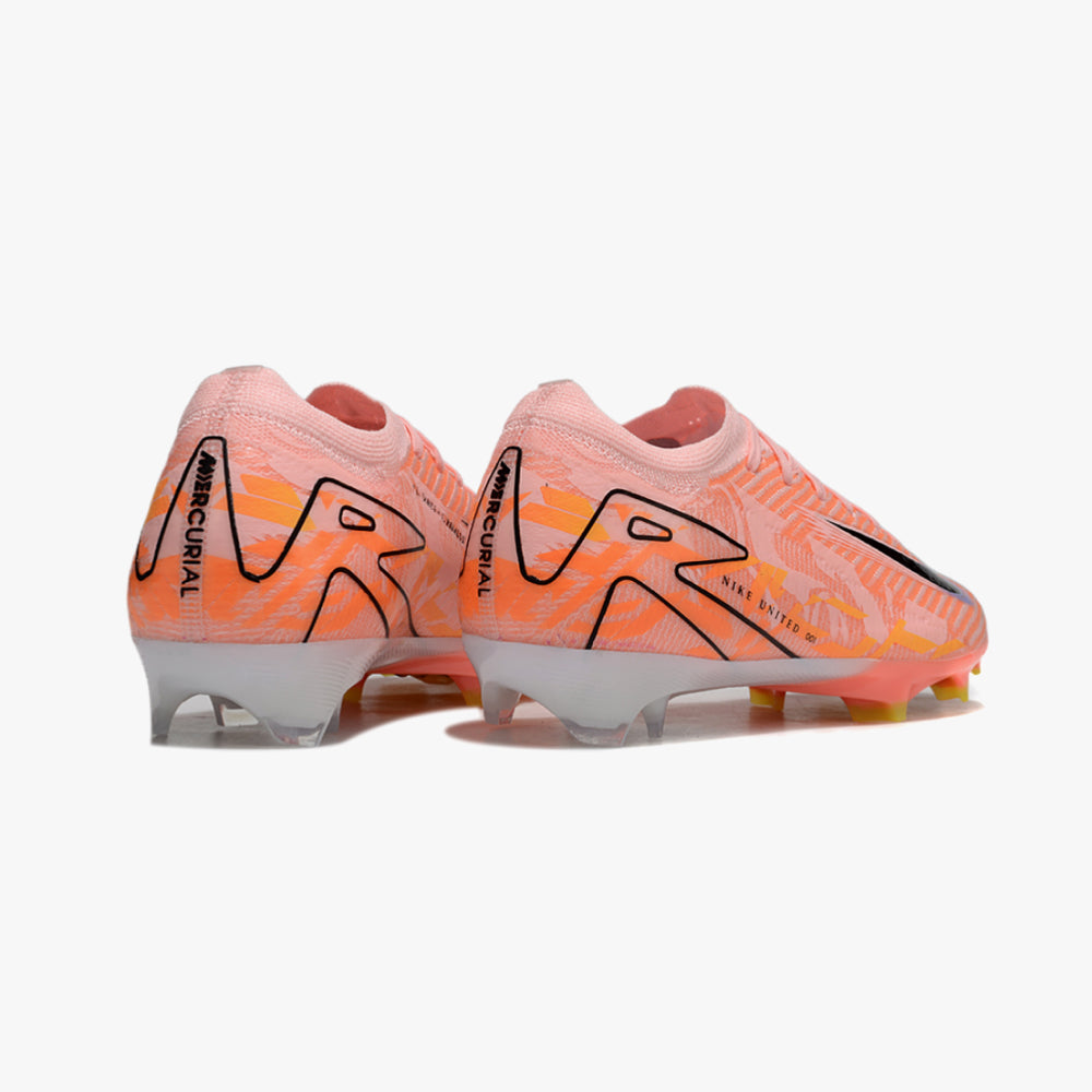Chuteira Campo Nike Air Zoom Mercurial Vapor 16 FG - DA Sports