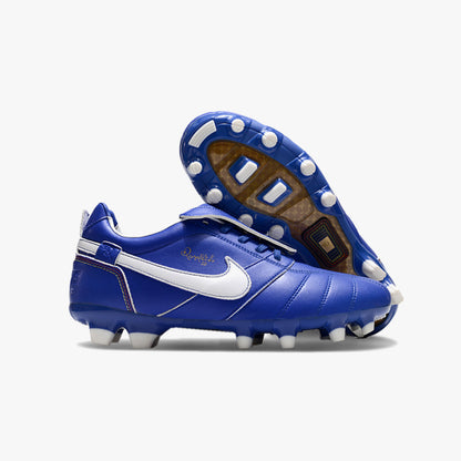 Chuteira Campo Nike Tiempo Legend R10 FG - DA Sports