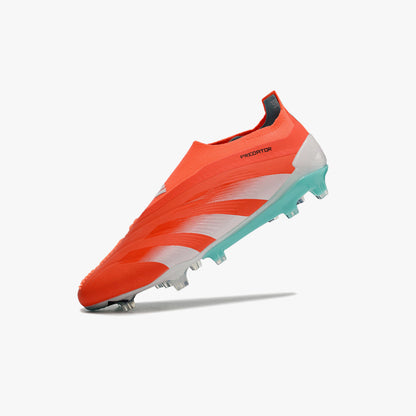 Chuteira Campo Adidas Predator Laceless Tongue 2 FG - DA Sports
