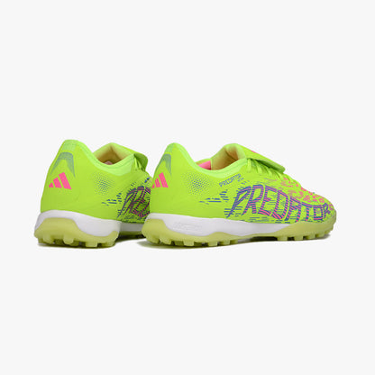Chuteira Society Adidas Predator League TF - DA Sports