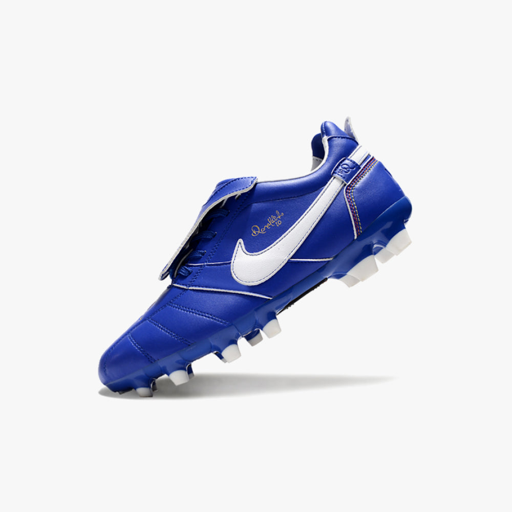 Chuteira Campo Nike Tiempo Legend R10 FG - DA Sports