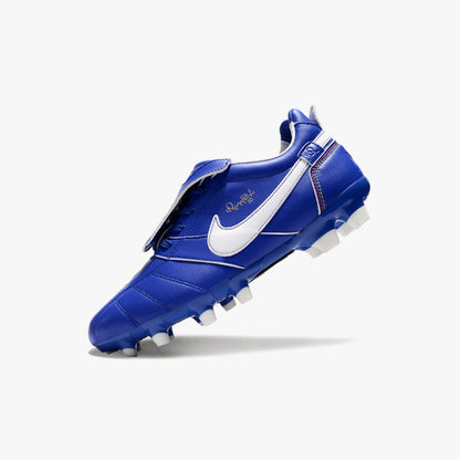 Chuteira Campo Nike Tiempo Legend R10 FG - DA Sports