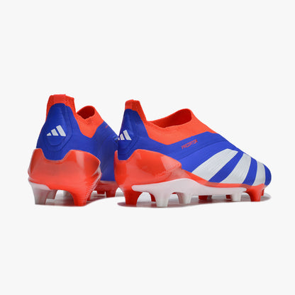 Chuteira Campo Adidas Predator Laceless Tongue FG - DA Sports