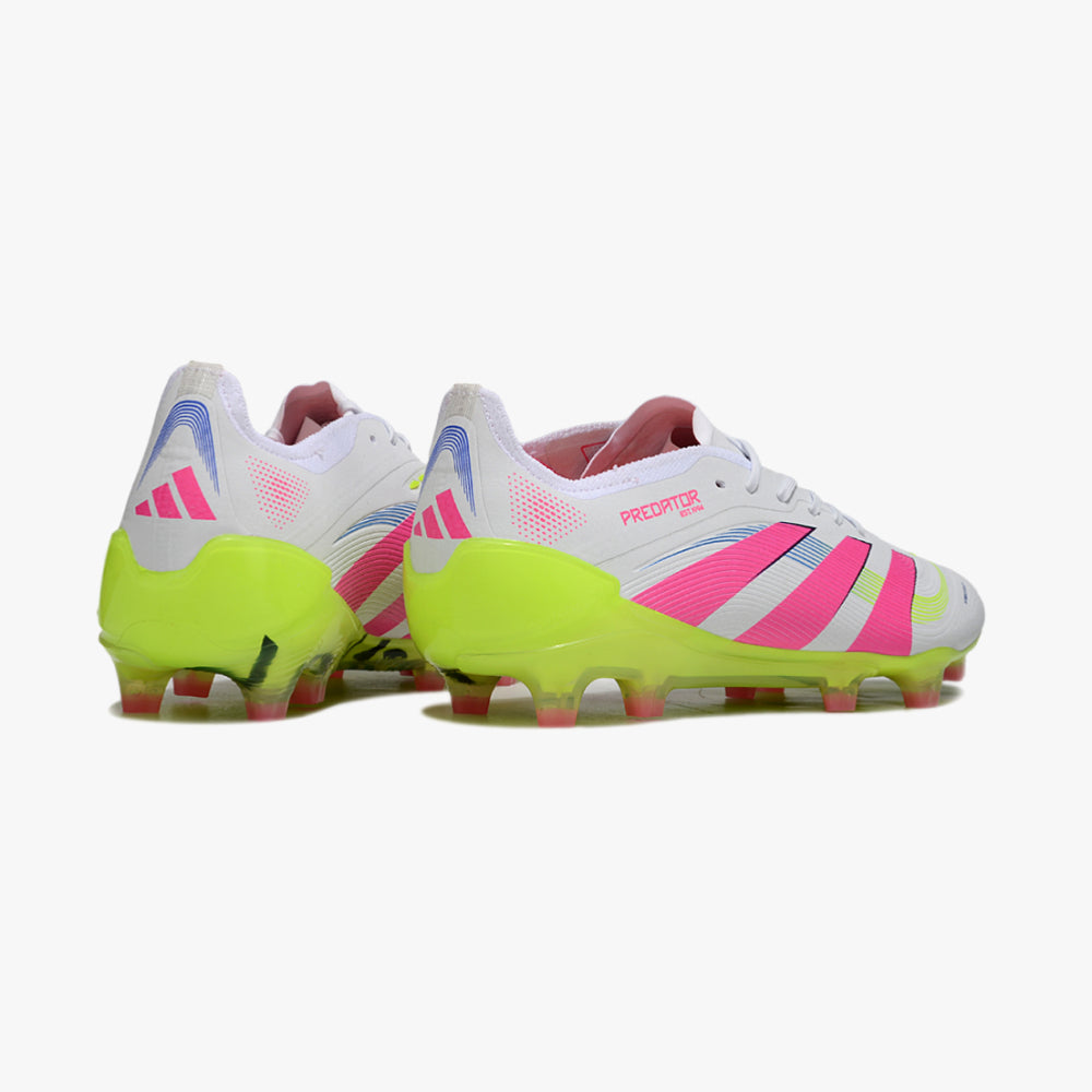 Chuteira Campo Adidas 25 Predator Elite FG - DA Sports