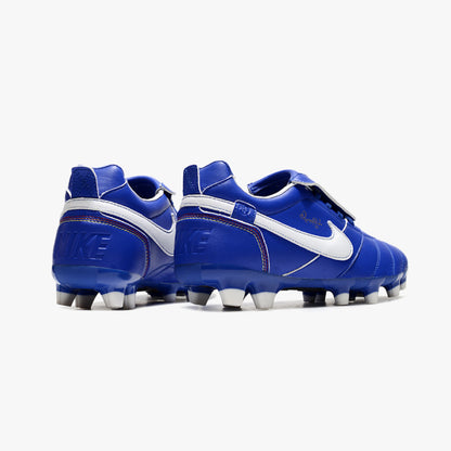 Chuteira Campo Nike Tiempo Legend R10 FG - DA Sports