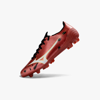 Chuteira Campo Mizuno Alpha Made In Japan Elite FG - DA Sports
