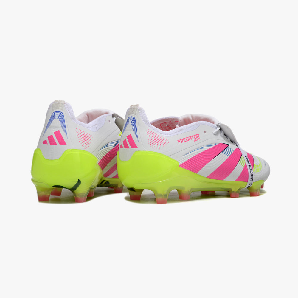 Chuteira Campo Adidas 25 Predator Elite FG - DA Sports