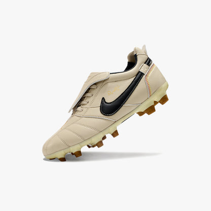 Chuteira Campo Nike Tiempo Legend R10 FG - DA Sports