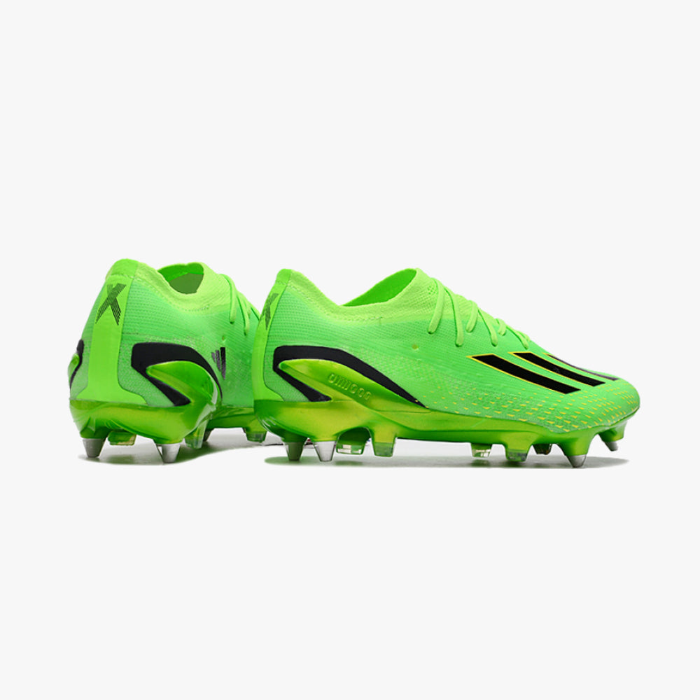 Chuteira Trava Mista Adidas X Speedportal.1 SG - DA Sports