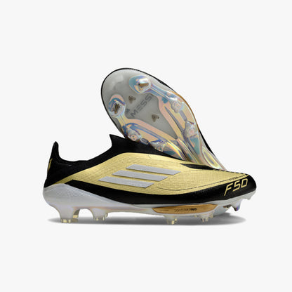 Chuteira Campo Adidas F50 FG - DA Sports
