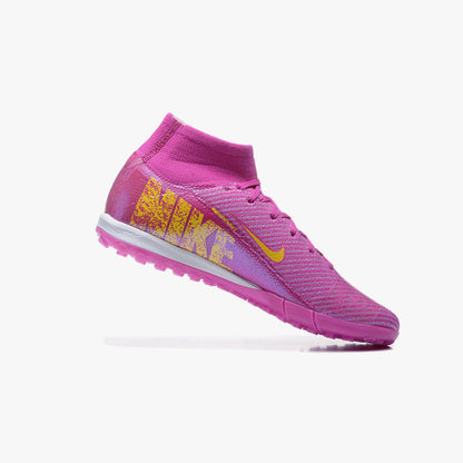 Chuteira Society Nike Air Zoom Mercurial Vapor 16 TF - DA Sports
