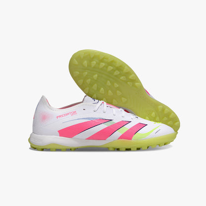 Chuteira Society Adidas Predator 25 Elite TF - DA Sports