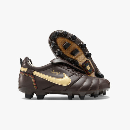 Chuteira Campo Nike Tiempo Legend R10 FG - DA Sports