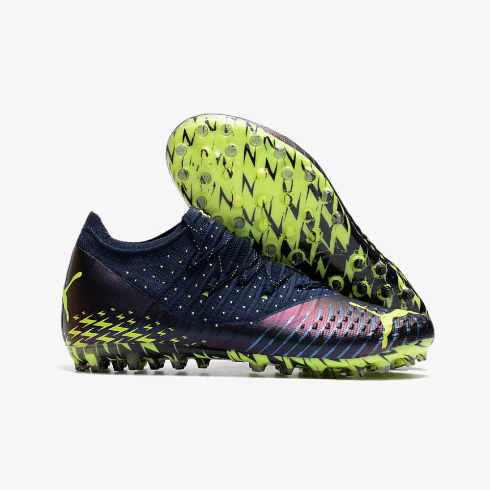 Chuteira Society Puma Future Z Elite MG - DA Sports
