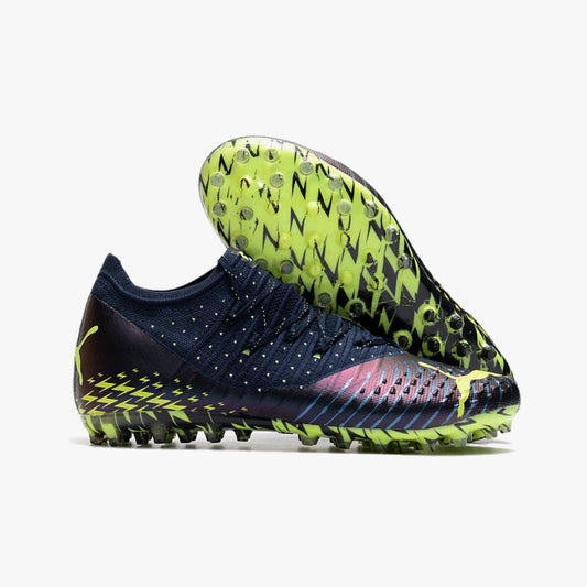 Chuteira Society Puma Future Z Elite MG - DA Sports