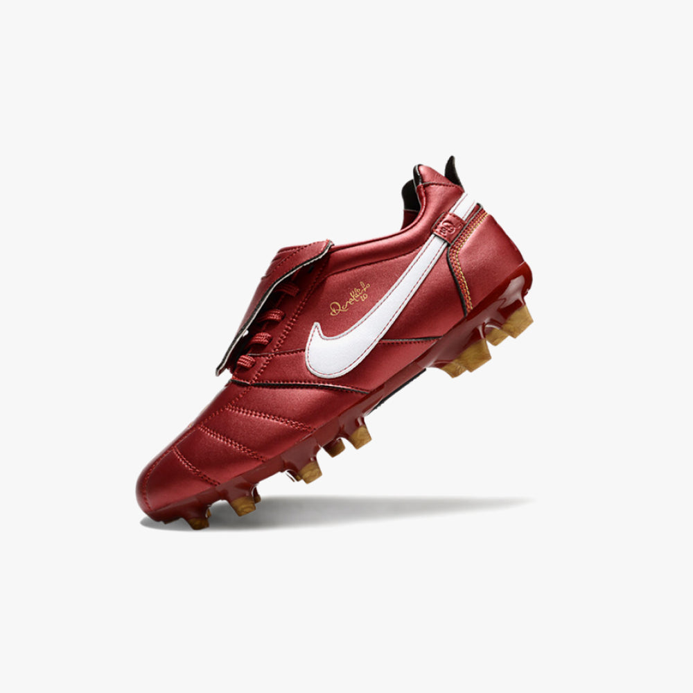Chuteira Campo Nike Tiempo Legend R10 FG - DA Sports