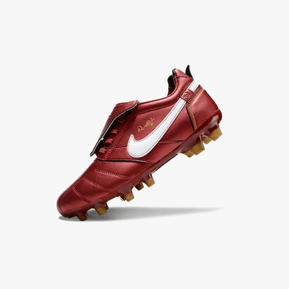 Chuteira Campo Nike Tiempo Legend R10 FG - DA Sports