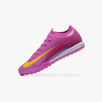Chuteira Society Nike Air Zoom Mercurial Vapor 16 Elite TF - DA Sports