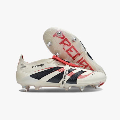 Chuteira Trava Mista Adidas Predator 25 Elite Tongue SG - DA Sports