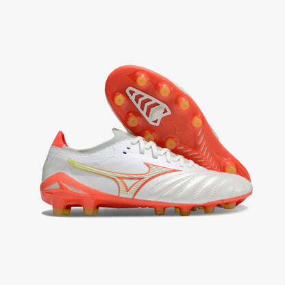 Chuteira Campo Mizuno Morelia Neo 4 Made In Japan FG - DA Sports