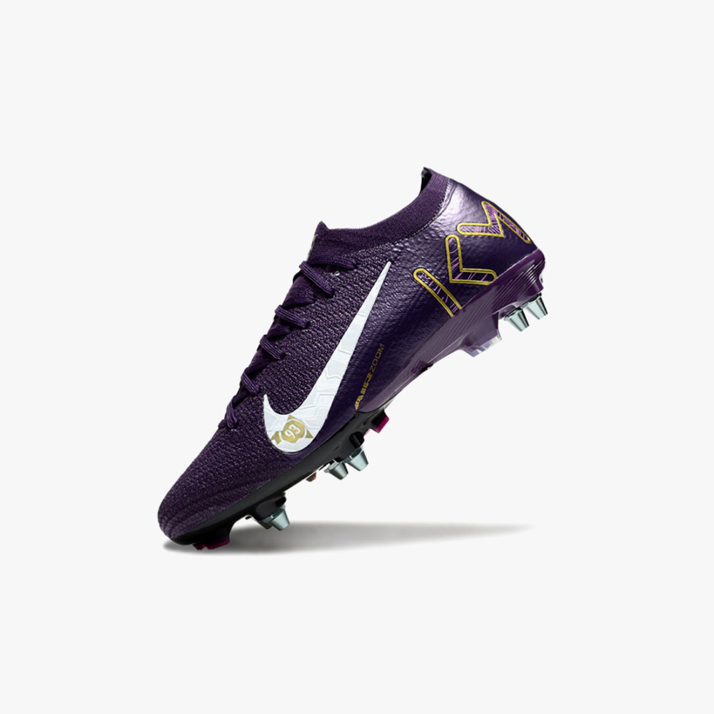 Chuteira Trava Mista Nike Air Zoom Mercurial Vapor 16 Pro SG - DA Sports