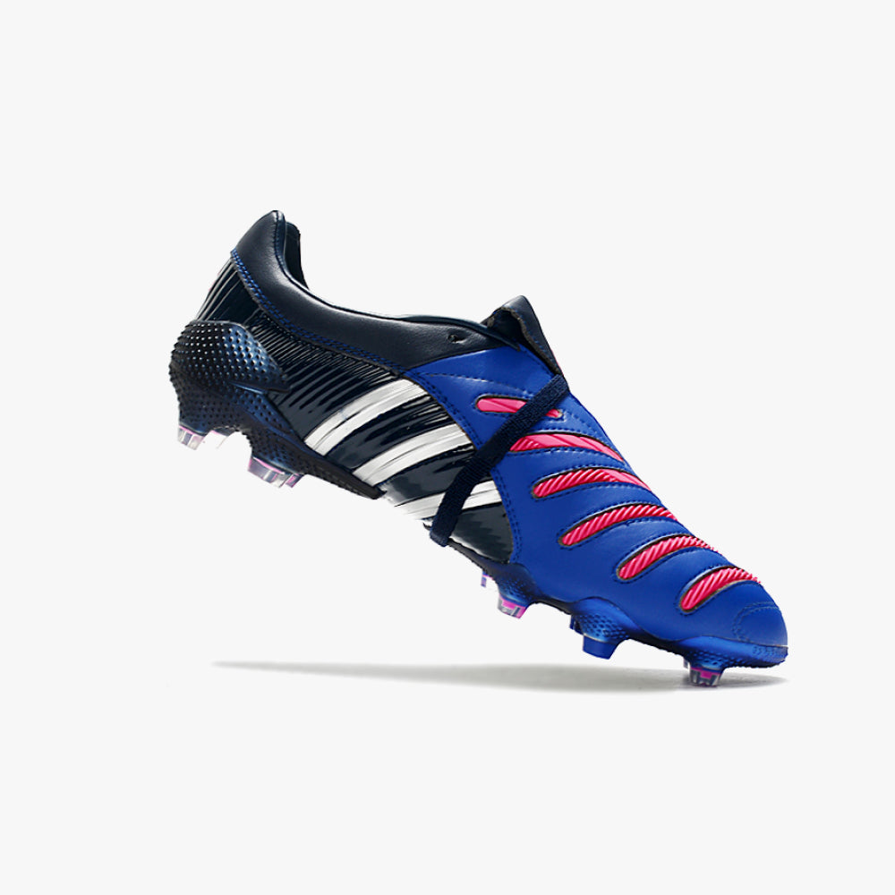 Chuteira Campo Adidas Predator Accelerator FG - DA Sports