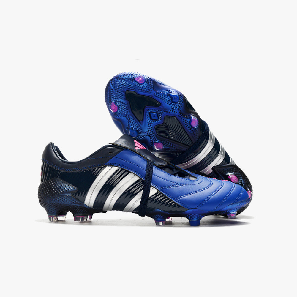 Chuteira Campo Adidas Predator Accelerator FG - DA Sports