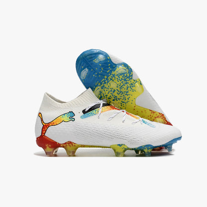 Chuteira Campo Puma Future 24 FG - DA Sports