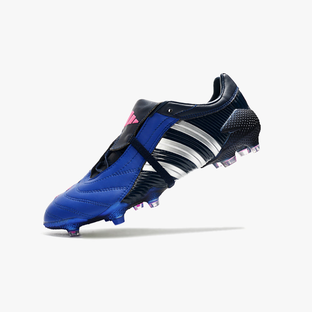 Chuteira Campo Adidas Predator Accelerator FG - DA Sports