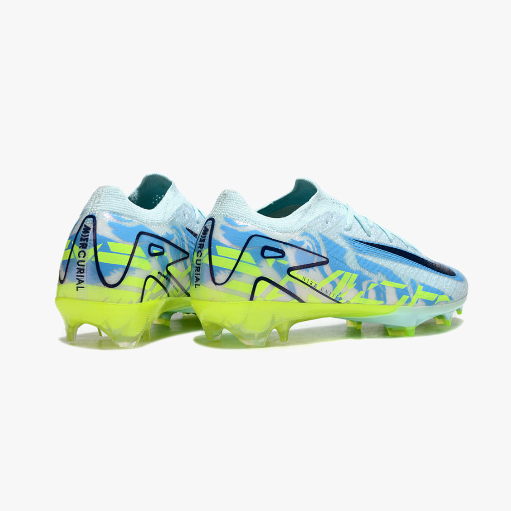 Chuteira Campo Nike Air Zoom Mercurial Vapor 16 2 FG - DA Sports