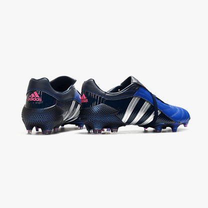 Chuteira Campo Adidas Predator Accelerator FG - DA Sports