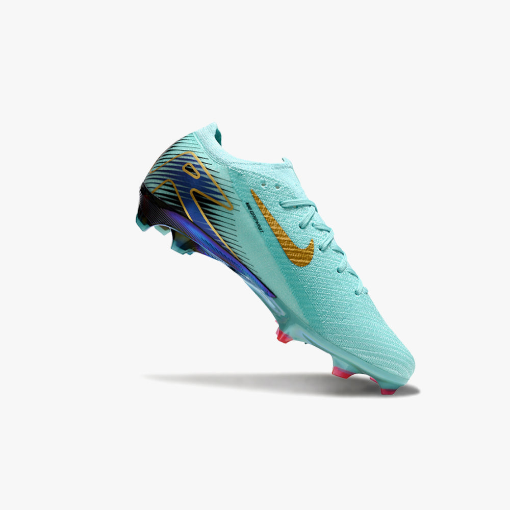 Chuteira Campo Nike Air Zoom Mercurial Vapor 16 2 FG - DA Sports