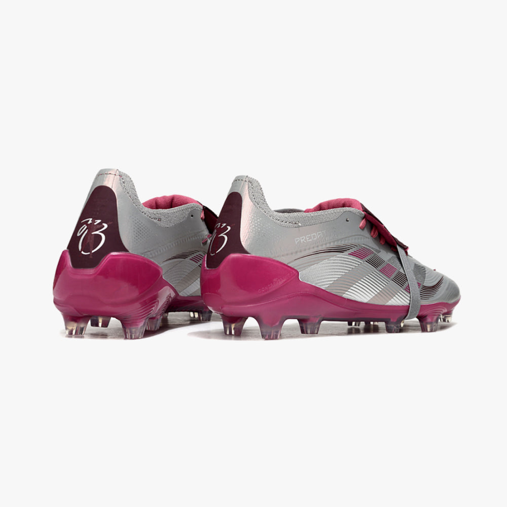 Chuteira Campo Adidas Predator Elite Accuracy FG - DA Sports