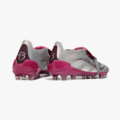 Chuteira Campo Adidas Predator Elite Accuracy FG - DA Sports