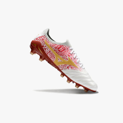 Chuteira Campo Mizuno Morelia Neo 4 Made In Japan FG - DA Sports
