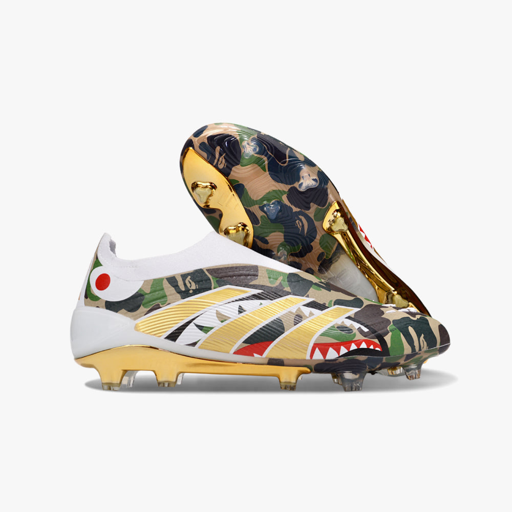 Chuteira Campo Adidas Predator Accuracy FG - DA Sports