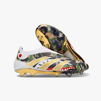 Chuteira Campo Adidas Predator Accuracy FG - DA Sports