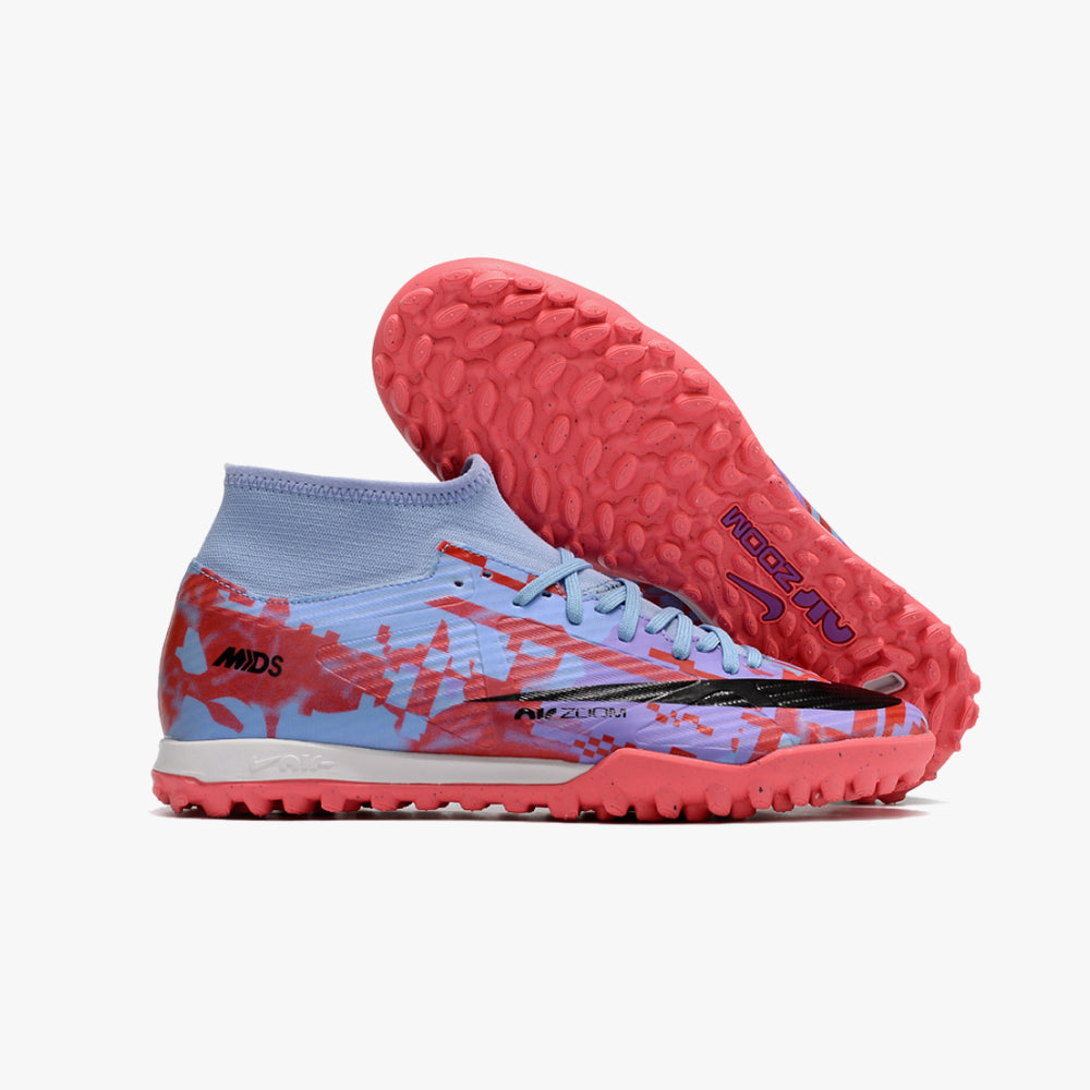 Chuteira Society Nike Air Mercurial Superfly 9 TF - DA Sports